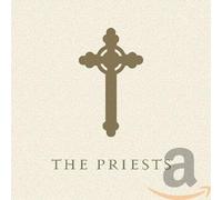 Priests,the - The Priests (German l)