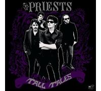 PRIESTS -USA- - PRIESTS