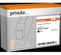 PRIET04B1 4251316554503 compatibile con Epson T04B1 nero Prindo Classic XL nero