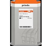 PRIET12E1 4251942420814 compatibile con Epson T12E1 nero Prindo Classic XL nero