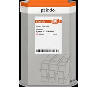PRIET46S6 4251316577564 compatibile con Epson T46S6 magenta (chiaro) Prindo Cla