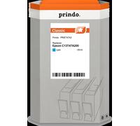 PRIET47A2 4251942428292 compatibile con Epson T47A2 ciano Prindo Classic ciano