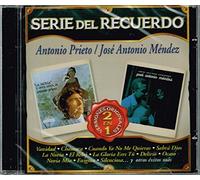 Prieto, Antonio/ Mendez, Jose Antonio - Serie del Recuerdo