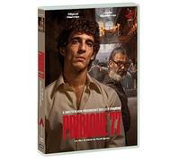 Prigione 77 - Dvd