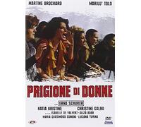 prigione di donne dvd Italian Import by marilu tolo
