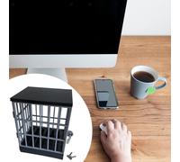 Prigione Per Telefono Cellulare, Novità, Gabbia Portatile Per Case,