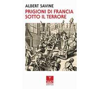 Prigioni di Francia sotto il Terrore