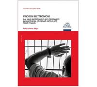 Prigioni elettroniche dal mass imprisonment all'e-prisonment: evoluzioni del controllo elettronico nella penalità