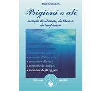 Prigioni o ali. Memorie da ritrovare, da liberare, da trasformare