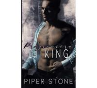 Prigioniera di King: un dark romance a sfondo mafioso con matrimonio combinato