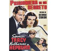 Prigioniera Di Un Segreto