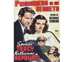 Prigioniera Di Un Segreto