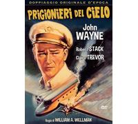 PRIGIONIERI DEL CIELO GUERRA