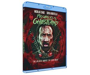 Prigionieri del Ghostland