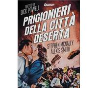Prigionieri della città deserta