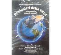 Prigionieri della Terra