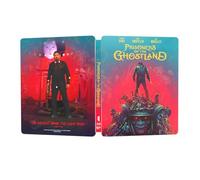 Prigionieri della terra fantasma - Steelbook