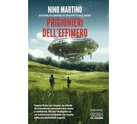 Prigionieri dell'effimero