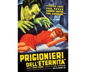 Prigionieri Dell'Eternita'