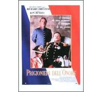 Prigionieri Dell'Onore – DVD – CG Entertainment