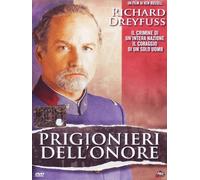 Prigionieri Dell'Onore – DVD – CG Entertainment