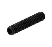 Prigionieri in pollici 3/8 - 24 x 1 acciaio confezione da 25 Gardner-westcott