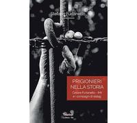 Libri Furlanetto Stefano - Prigionieri Nella Storia. Cesare Furlanetto - IMI E I