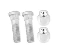 Prigionieri Per Ruote 52950-14140 52950-M1000 Per Hyundai Per Sonata 2000-2010 2011 2012 2013 2014 2015 2016 2017 Bulloni ruota