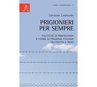 Prigionieri Per Sempre