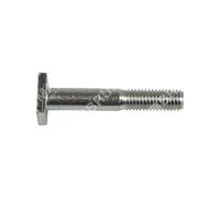 Prigioniero barra per motoseghe EMAK - OLEO MAC - DYNAMAC - EFCO COMPATIBILE - 011402