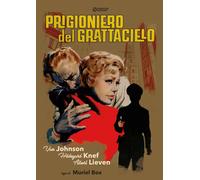 Prigioniero Del Grattacielo (DVD) Johnson Knef Lieven Linder Kath Matalon