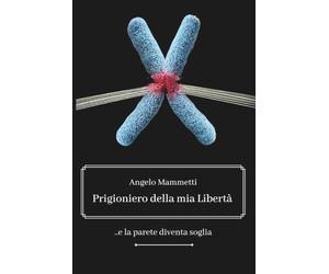 PRIGIONIERO DELLA MIA LIBERTA': ... e la parete diventa soglia