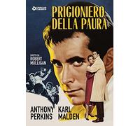 Prigioniero Della Paura