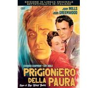 PRIGIONIERO DELLA PAURA