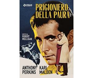 Prigioniero Della Paura