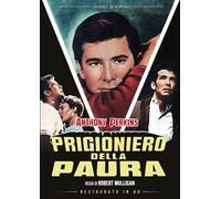 Film - Prigioniero Della Paura - Dvd