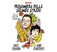 Prigioniero Della Seconda Strada