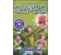 Prigioniero dell'Ade. Ragazze dell'Olimpo. Vol. 3