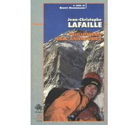 Prigioniero dell'Annapurna - Lafaille Jean-Christophe