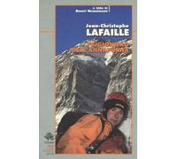Prigioniero dell'Annapurna [Sep 22, 2016] Lafaille, Jean-Christophe and Heimerma