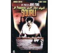 Il Prigioniero Dell'Isola Degli Squali (DVD) Stuart Carradine