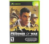 Prigioniero di guerra - Xbox