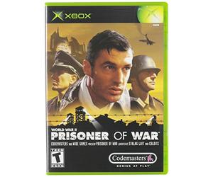 Prigioniero di guerra - Xbox