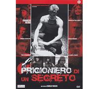 Prigioniero Di Un Segreto (Dvd)