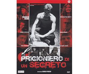 Prigioniero Di Un Segreto (Dvd)