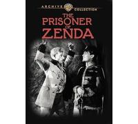 Prigioniero Di Zenda DVD 1922 Lewis Beige, Alice Terry ,Robert Edeson Stuart