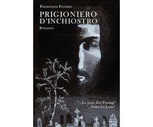Prigioniero d'inchiostro - Ferraro Francesco