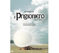 Prigioniero (Il) - Parte 02 (3 Dvd) [Dvd] - Patrick Mcgoohan Paul Eddington