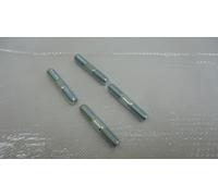 Prigioniero scarico Exhaust stud Malaguti Madison 180 200 MOTORE PIAGGIO 4PZ