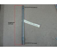 PRIGIONIERO TESTA TESTATA RUGGERINI CRD/2 P/2 68406